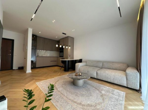 Modern Luxurious Apartment Prishtina City